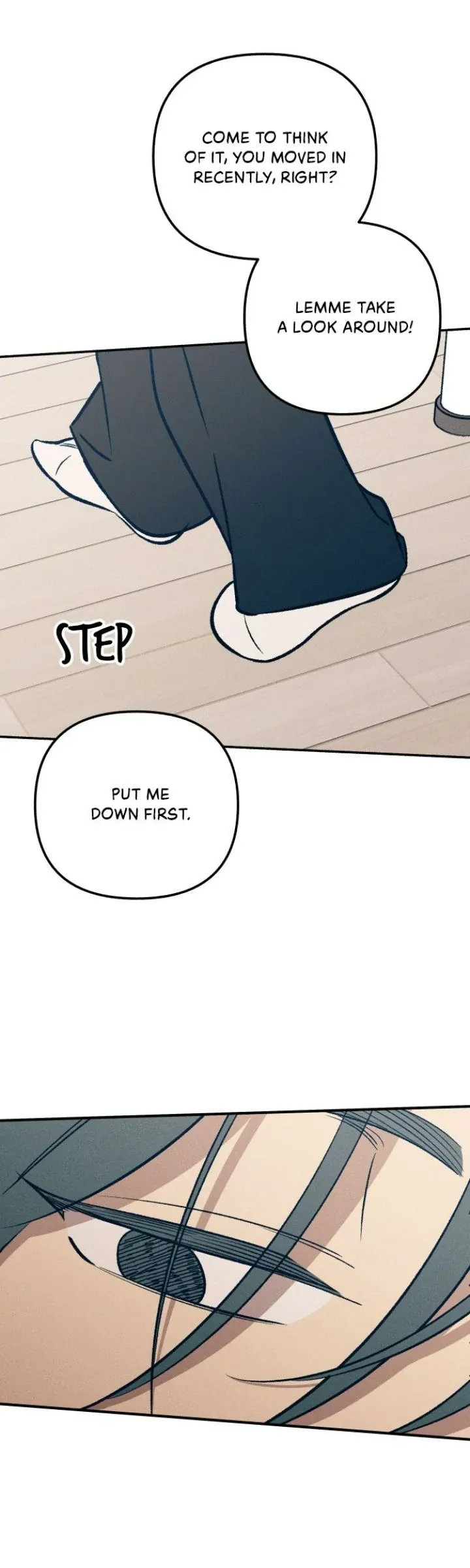 My First Love Hate Chapter 89 page 22 - 