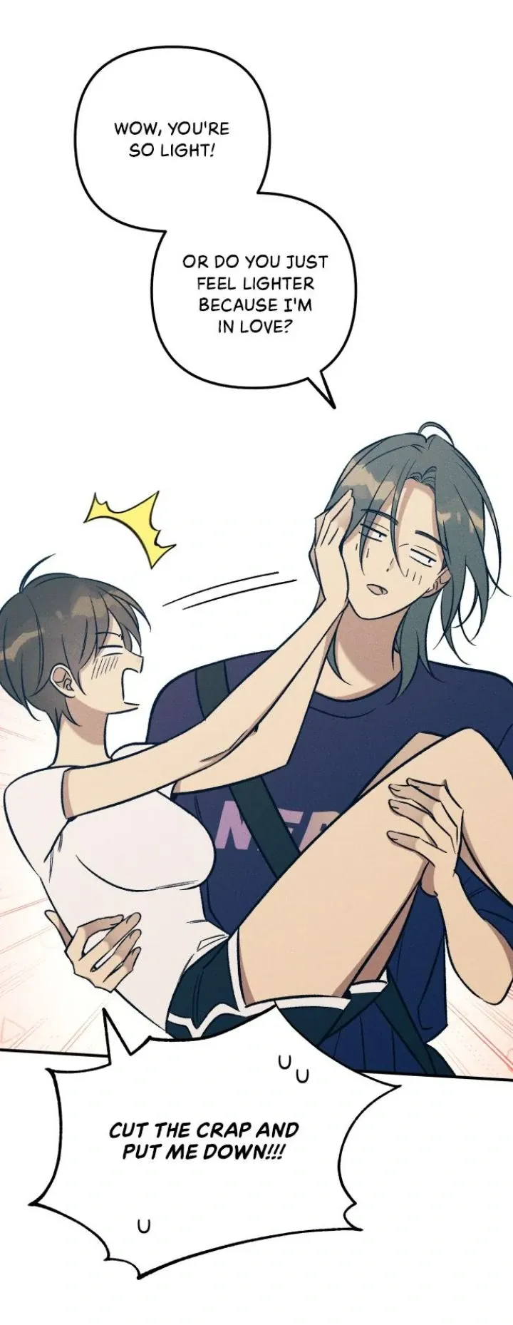My First Love Hate Chapter 89 page 23 - 
