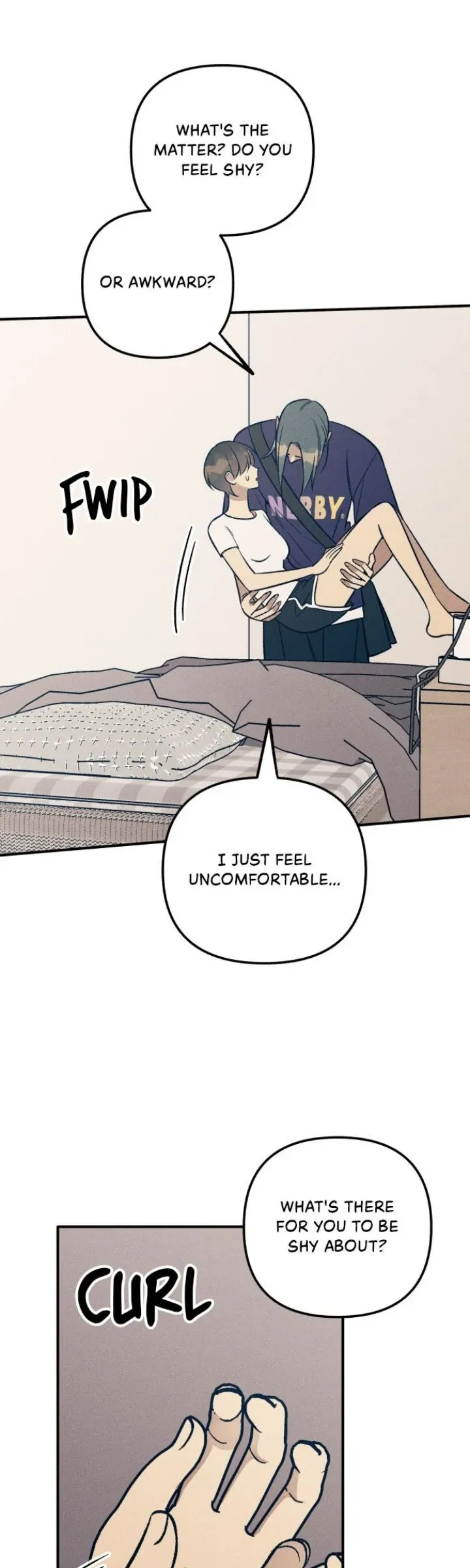 My First Love Hate Chapter 89 page 24 - 
