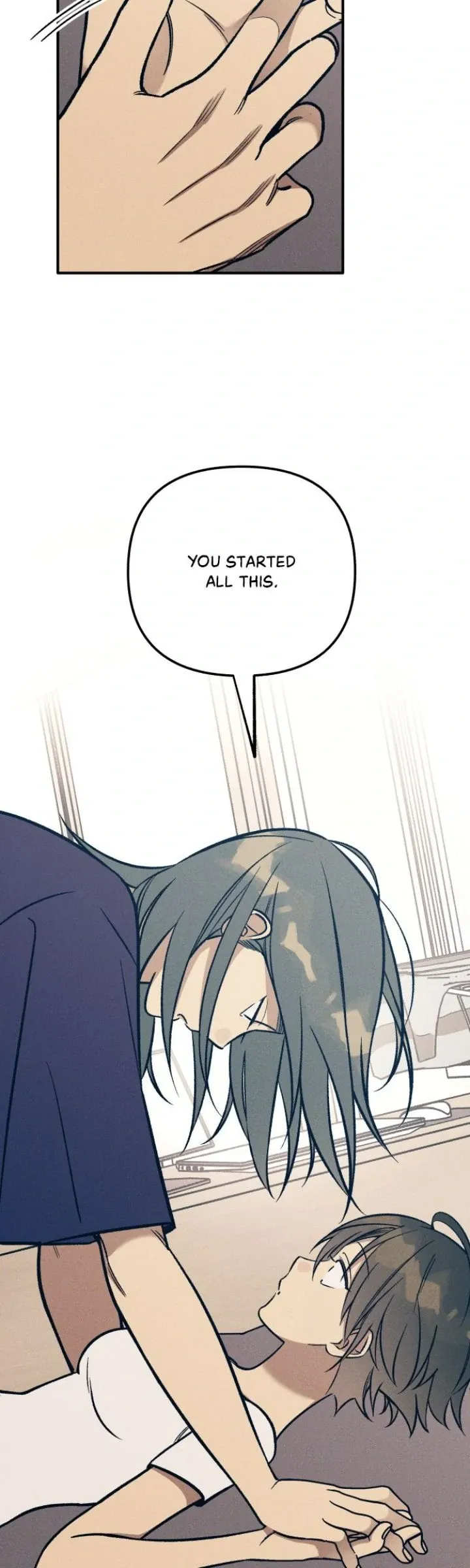 My First Love Hate Chapter 89 page 25 - 