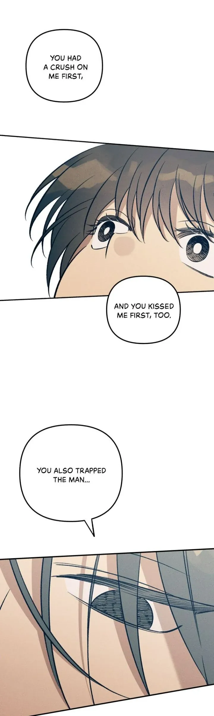 My First Love Hate Chapter 89 page 27 - 