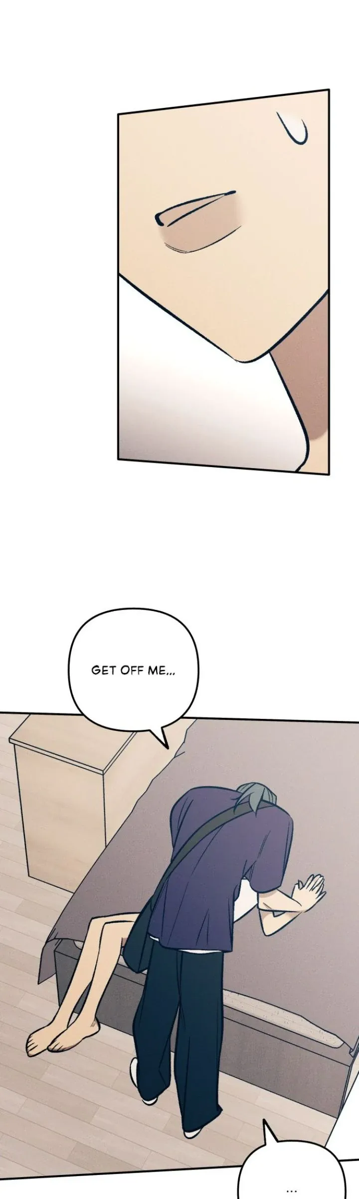 My First Love Hate Chapter 89 page 30 - 