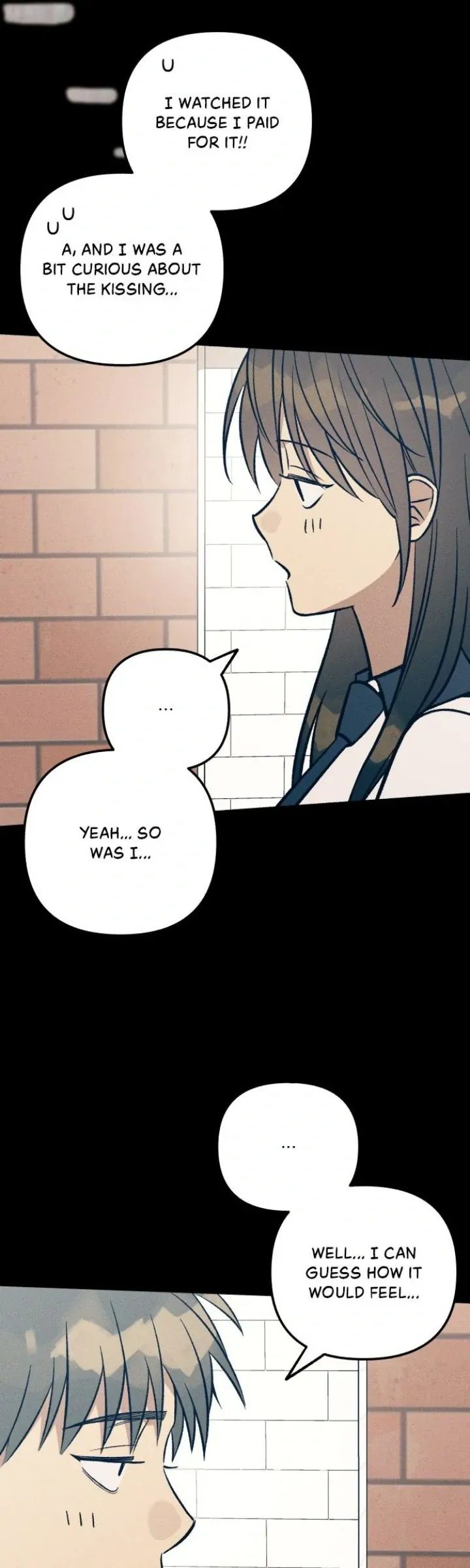My First Love Hate Chapter 89 page 4 - 