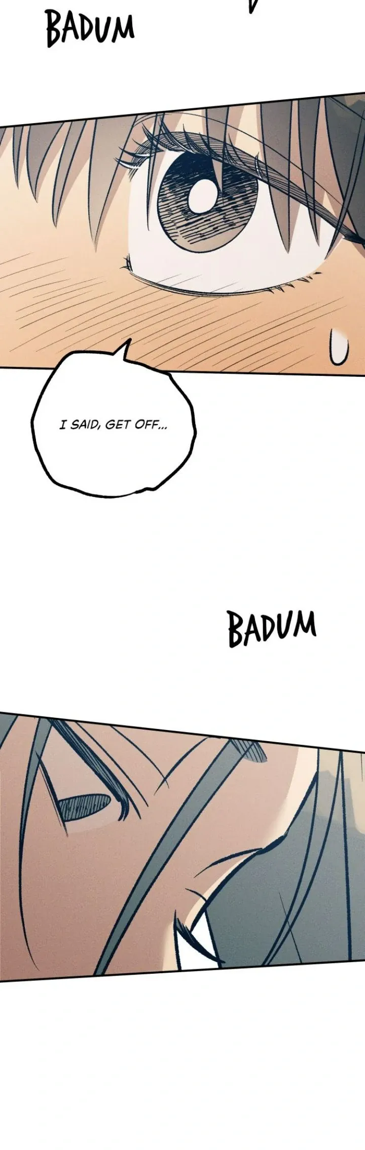 My First Love Hate Chapter 89 page 32 - 