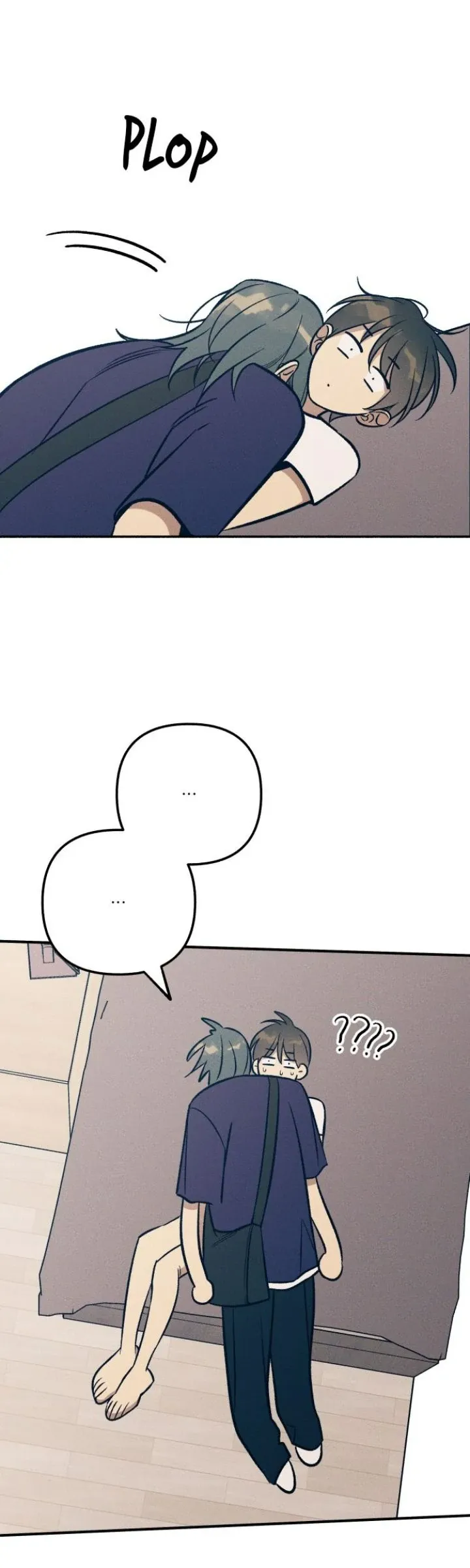 My First Love Hate Chapter 89 page 33 - 