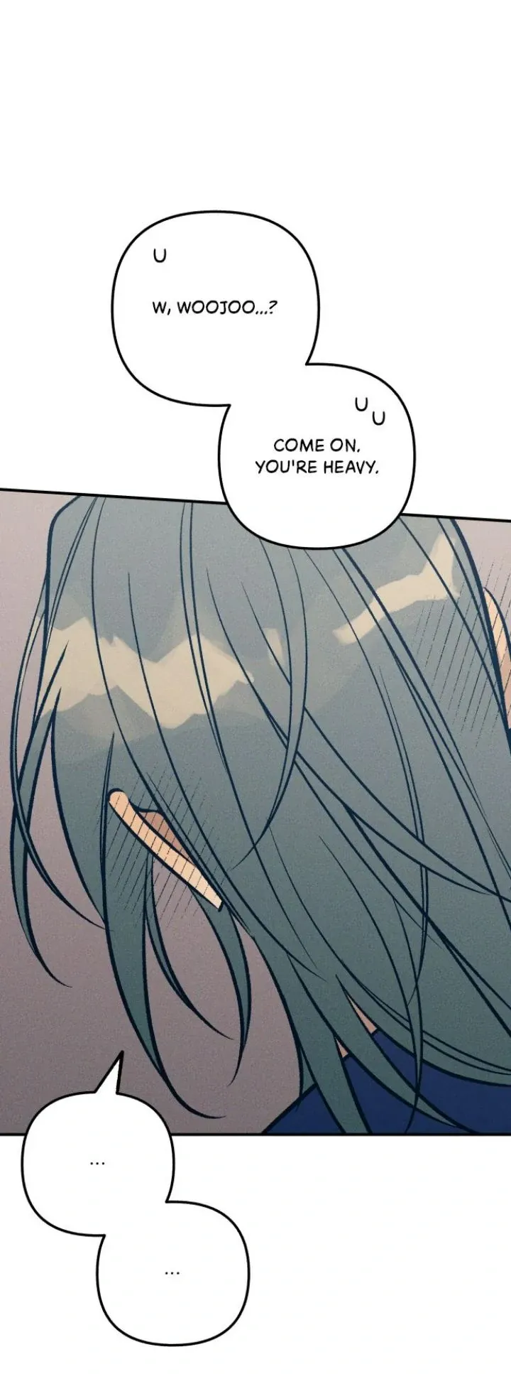 My First Love Hate Chapter 89 page 34 - 