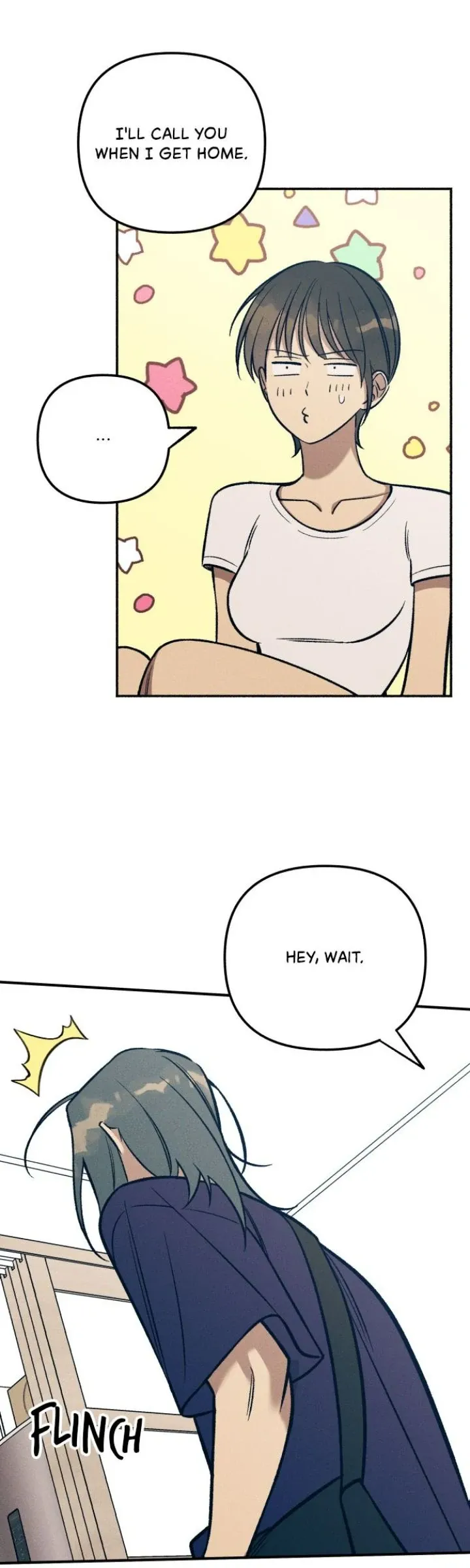 My First Love Hate Chapter 89 page 37 - 