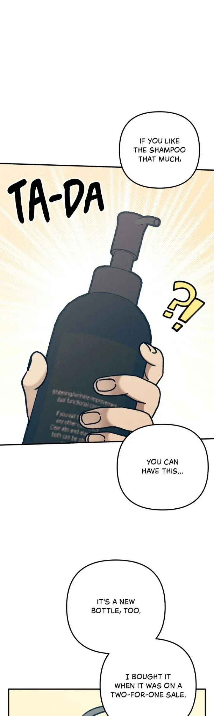 My First Love Hate Chapter 89 page 38 - 