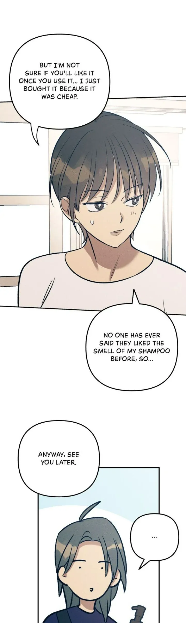 My First Love Hate Chapter 89 page 40 - 