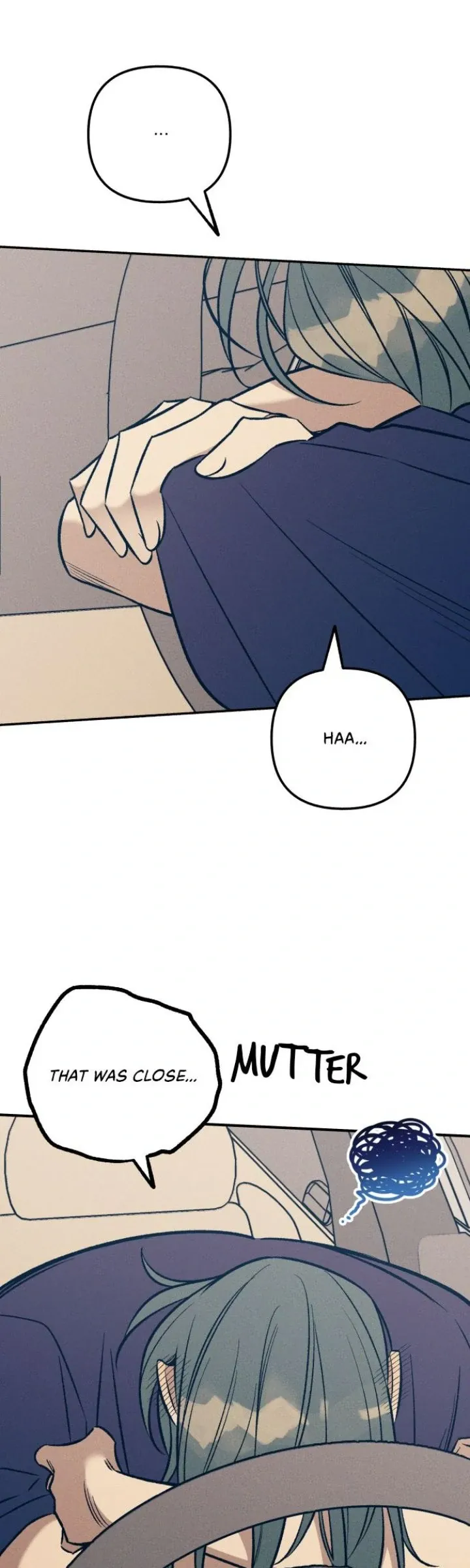 My First Love Hate Chapter 89 page 42 - 