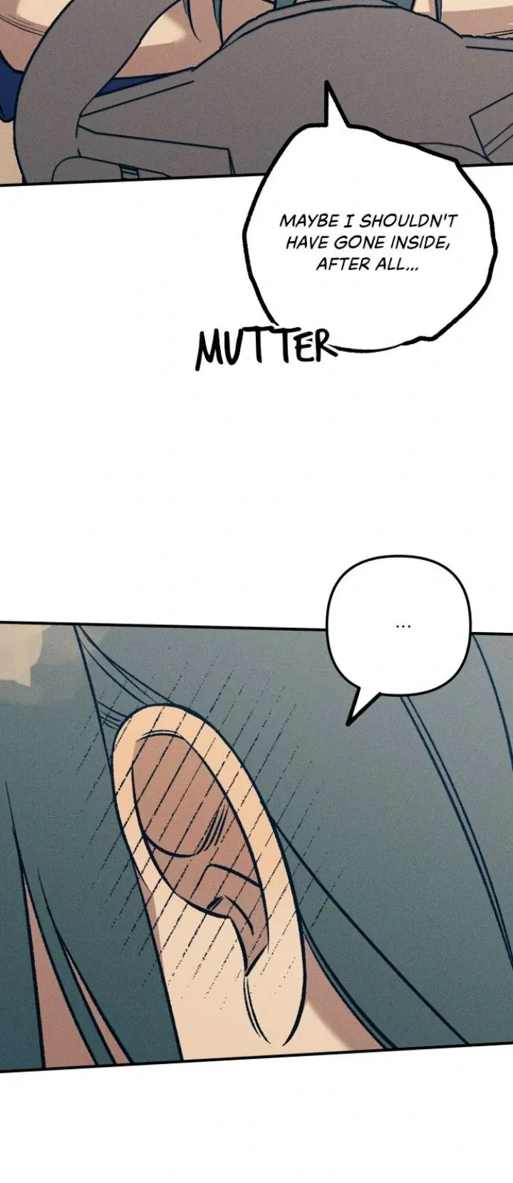 My First Love Hate Chapter 89 page 43 - 