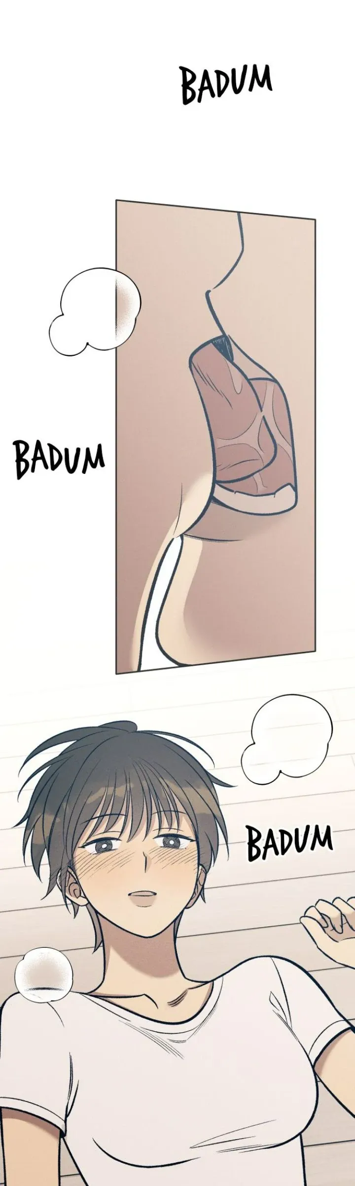 My First Love Hate Chapter 89 page 44 - 