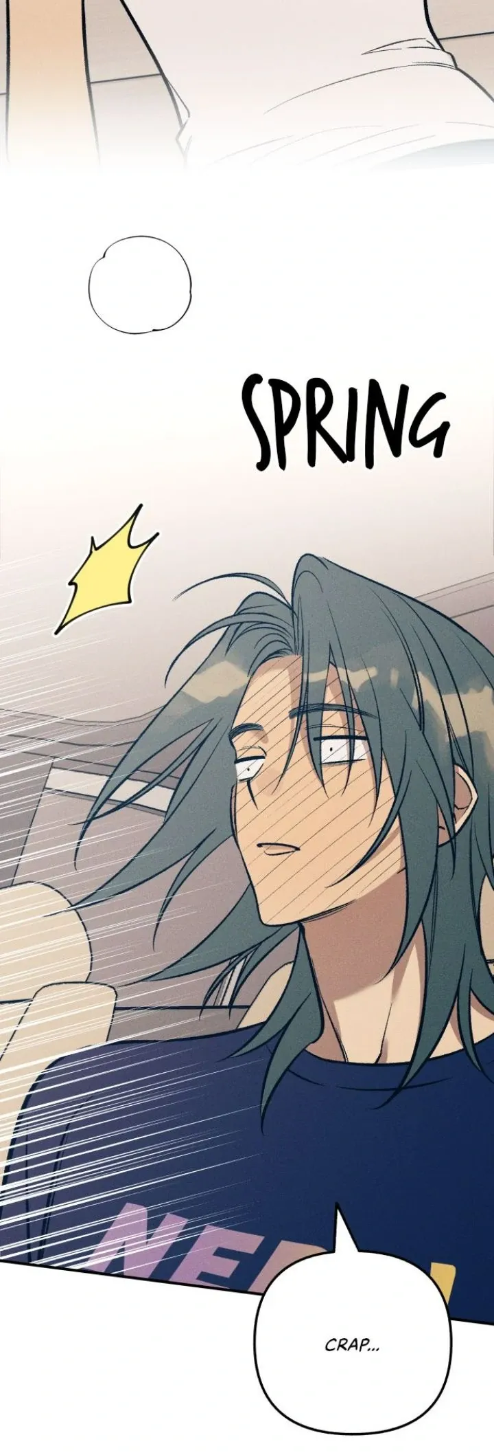 My First Love Hate Chapter 89 page 45 - 