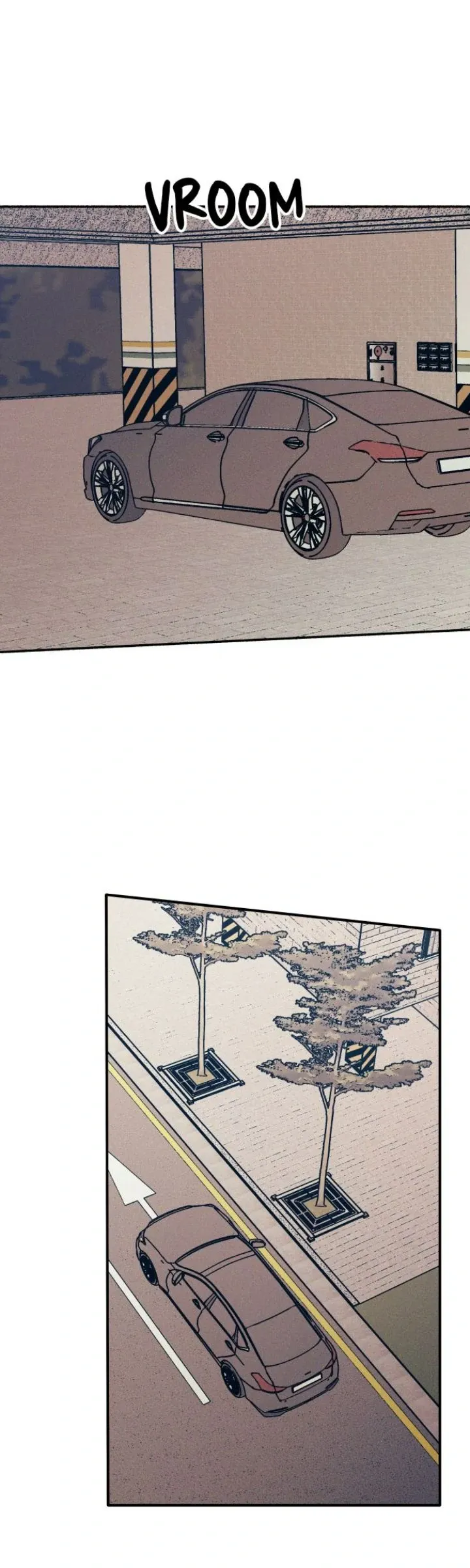 My First Love Hate Chapter 89 page 46 - 