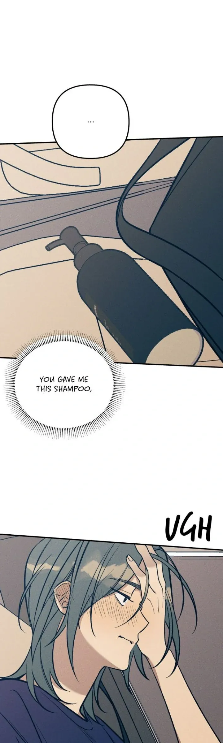 My First Love Hate Chapter 89 page 47 - 