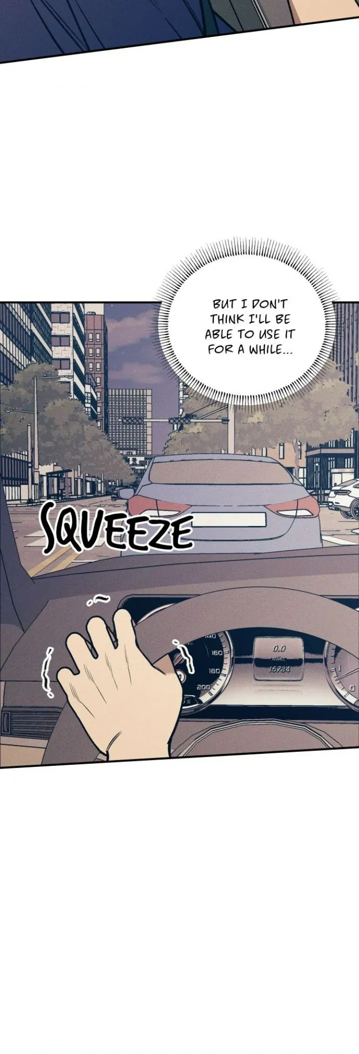 My First Love Hate Chapter 89 page 48 - 