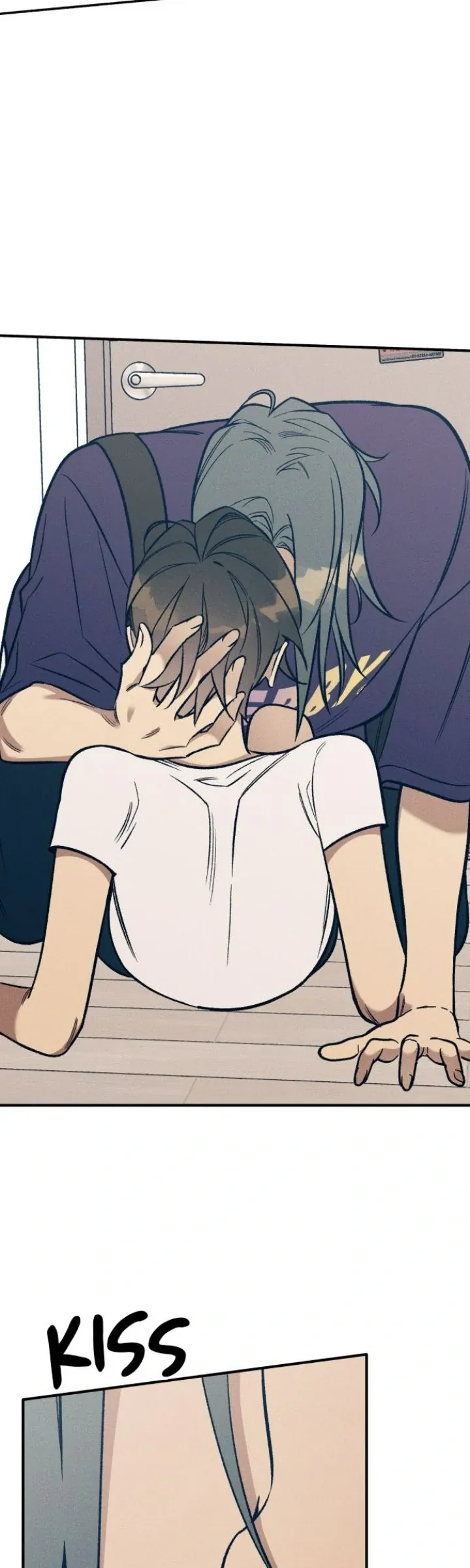 My First Love Hate Chapter 89 page 8 - 