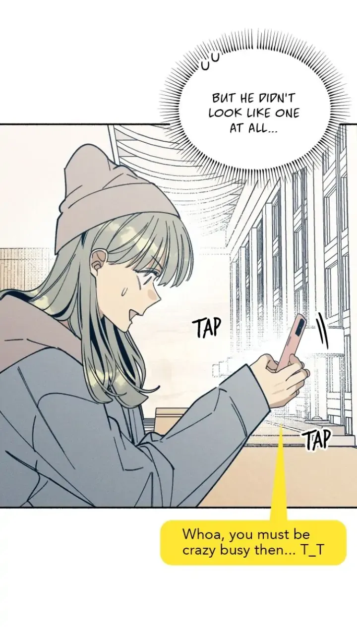My First Love Hate Chapter 9 page 12 - 