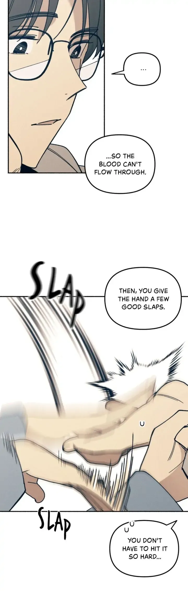 My First Love Hate Chapter 9 page 21 - 