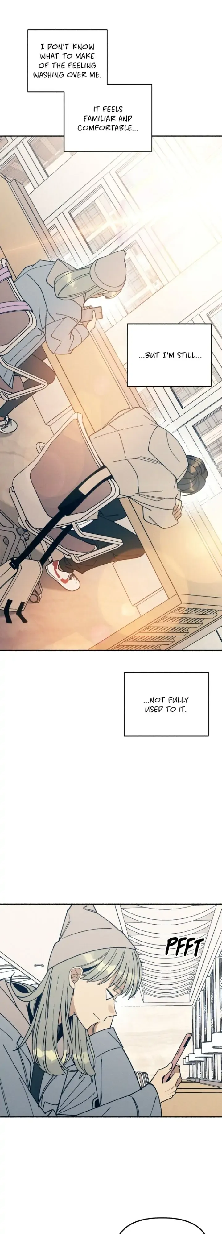 My First Love Hate Chapter 9 page 29 - 