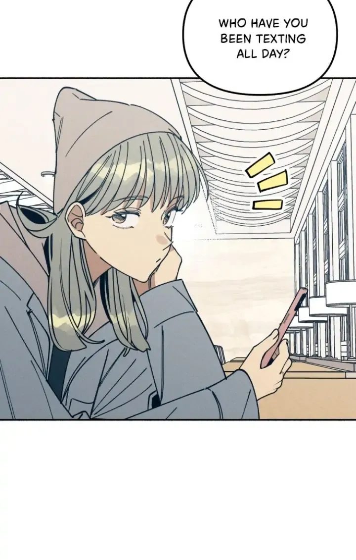 My First Love Hate Chapter 9 page 30 - 