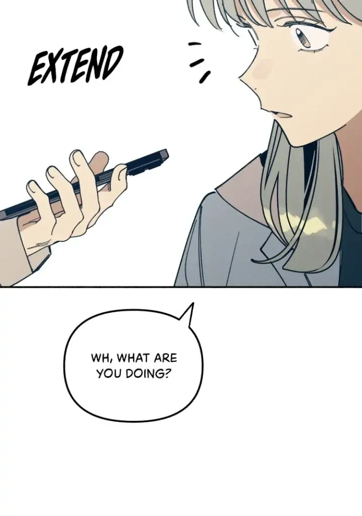 My First Love Hate Chapter 9 page 35 - 