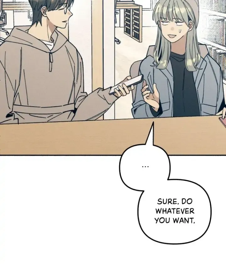 My First Love Hate Chapter 9 page 39 - 