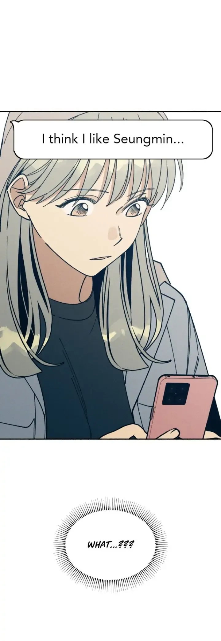 My First Love Hate Chapter 9 page 42 - 