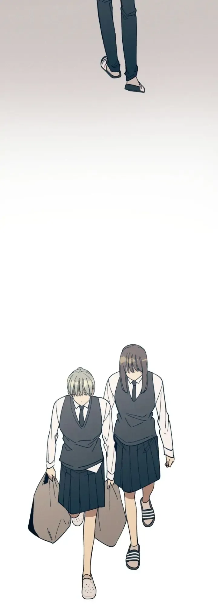 My First Love Hate Chapter 9 page 6 - 