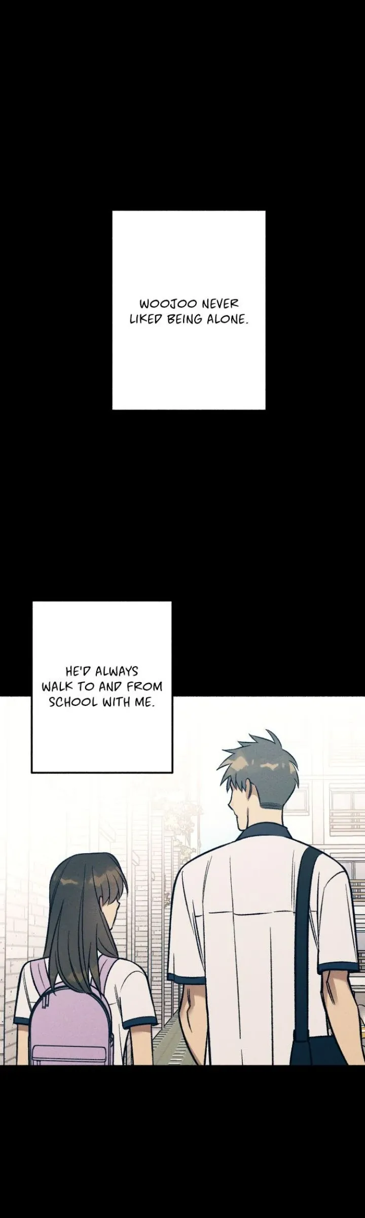 My First Love Hate Chapter 90 page 1 - 