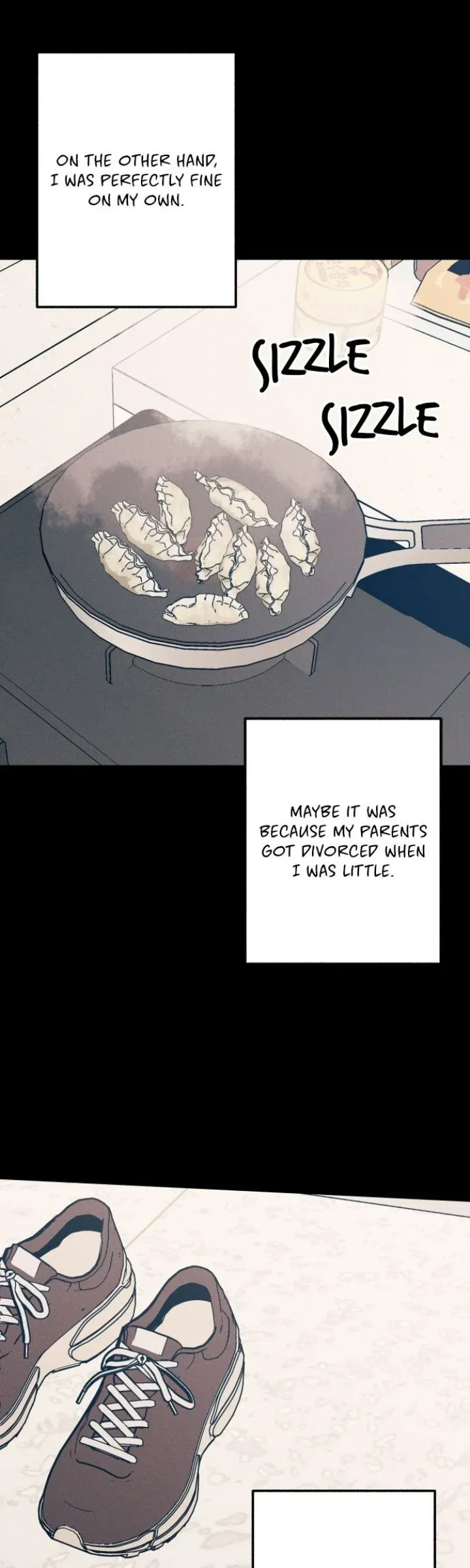 My First Love Hate Chapter 90 page 2 - 