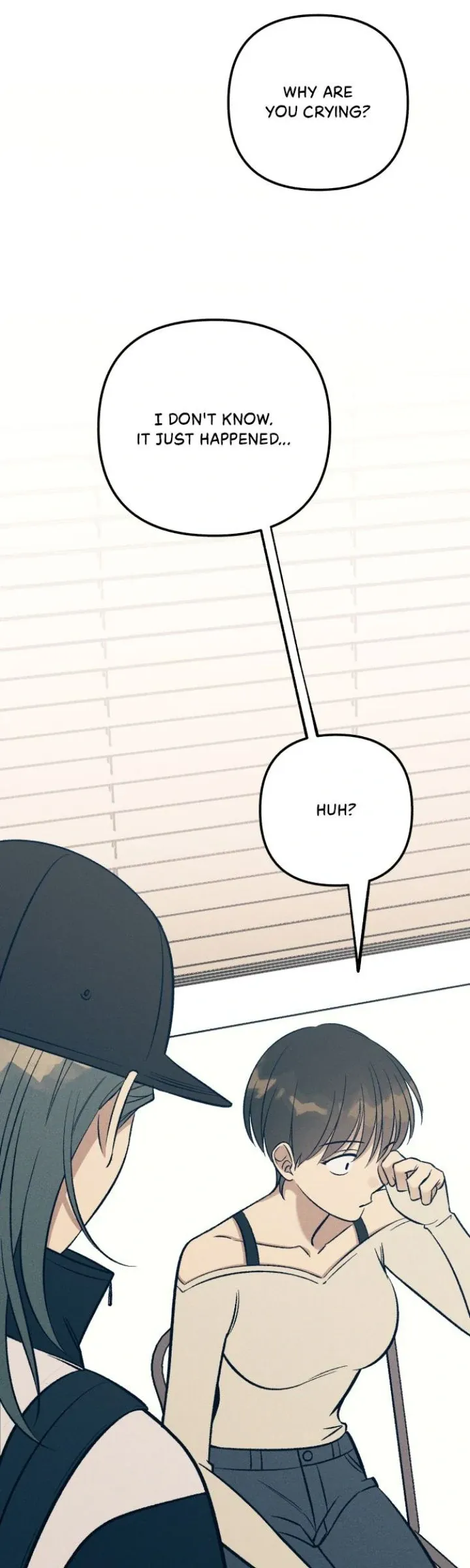 My First Love Hate Chapter 90 page 16 - 