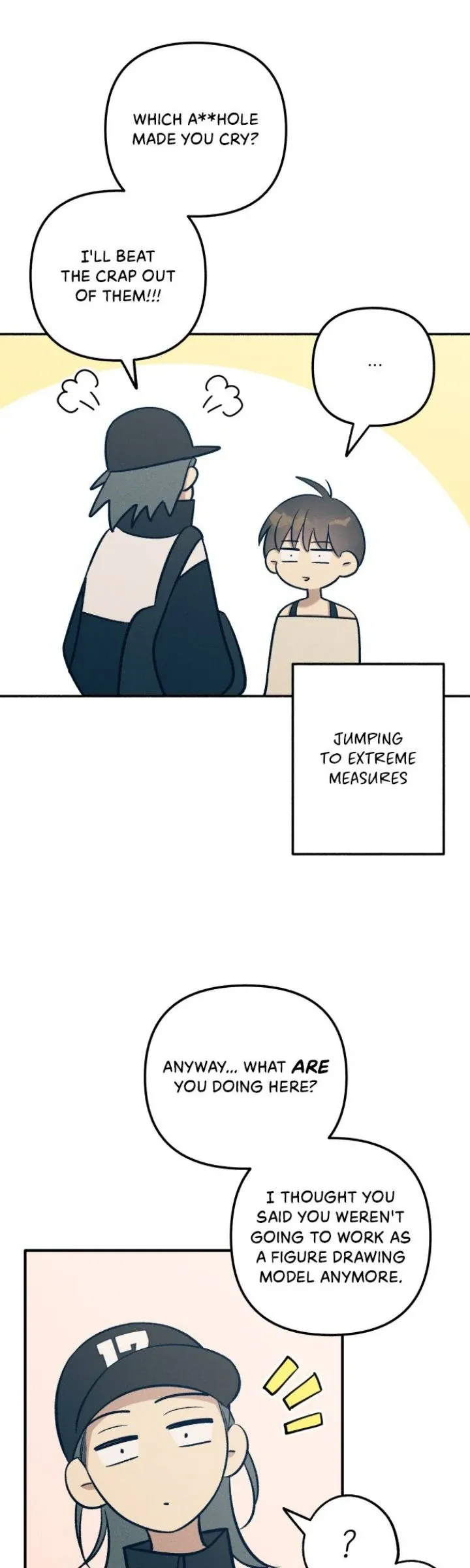My First Love Hate Chapter 90 page 19 - 