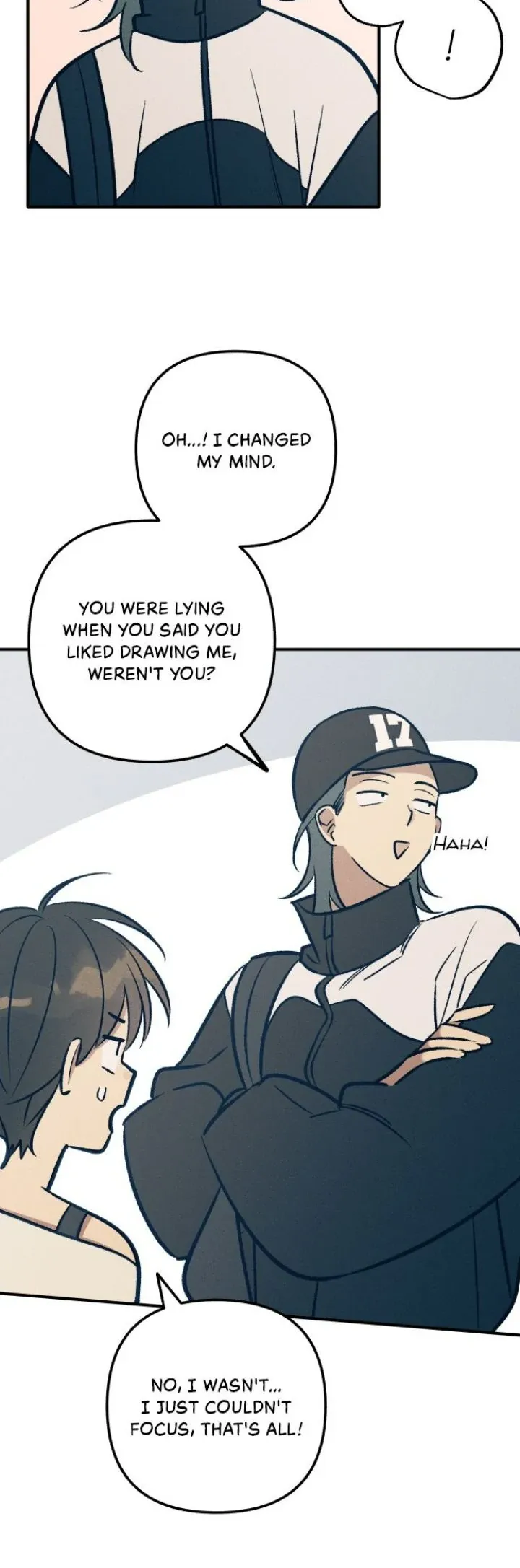My First Love Hate Chapter 90 page 20 - 