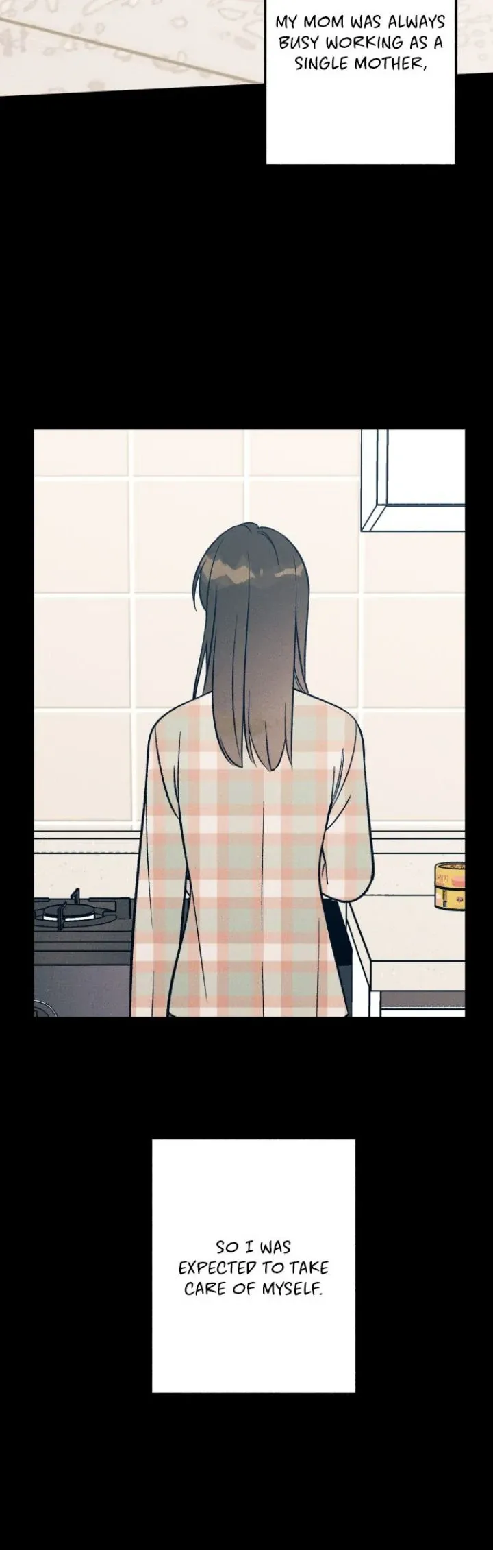 My First Love Hate Chapter 90 page 3 - 