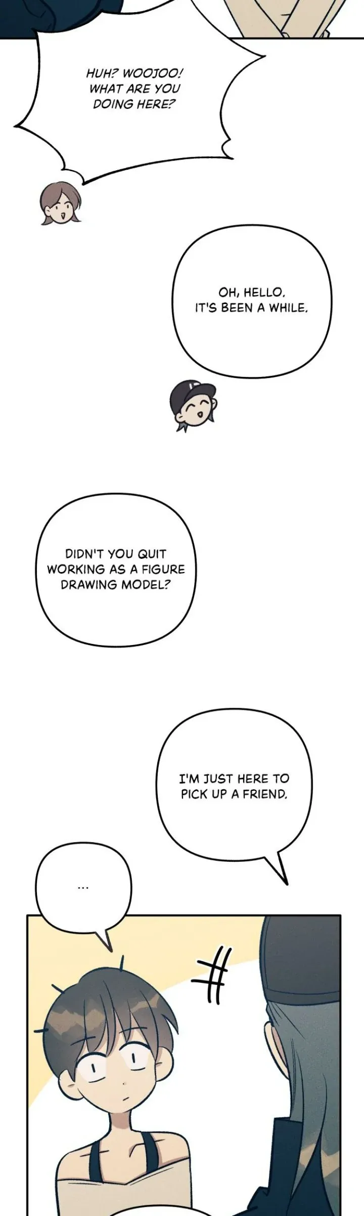My First Love Hate Chapter 90 page 22 - 