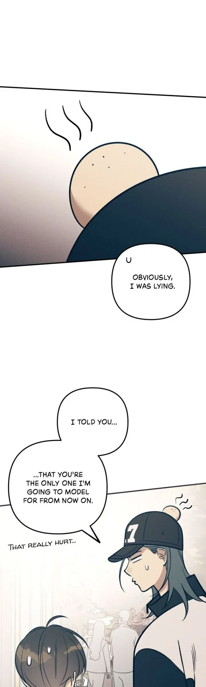 My First Love Hate Chapter 90 page 25 - 