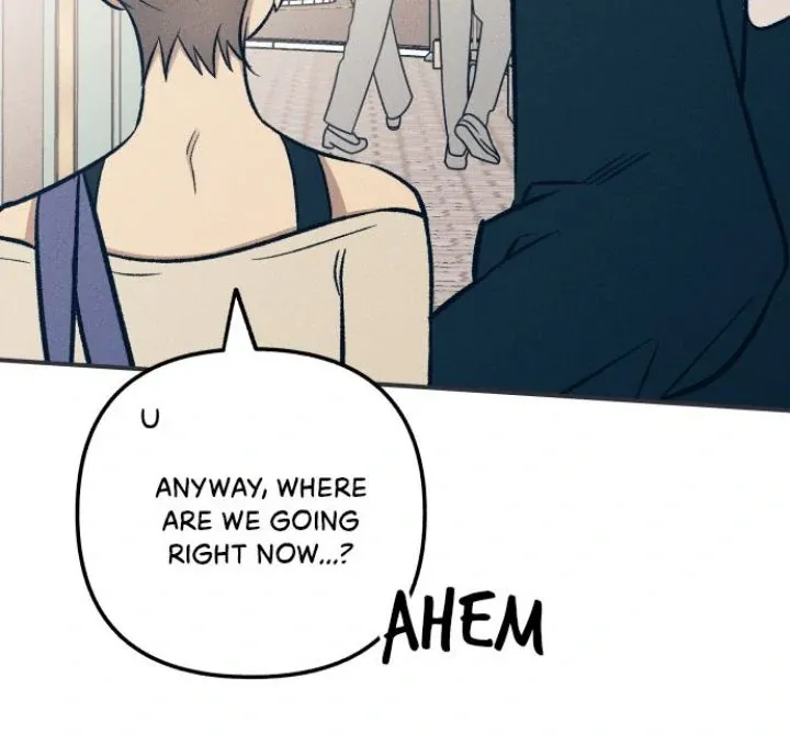My First Love Hate Chapter 90 page 26 - 
