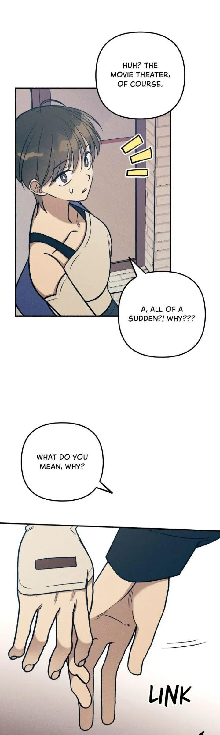 My First Love Hate Chapter 90 page 27 - 