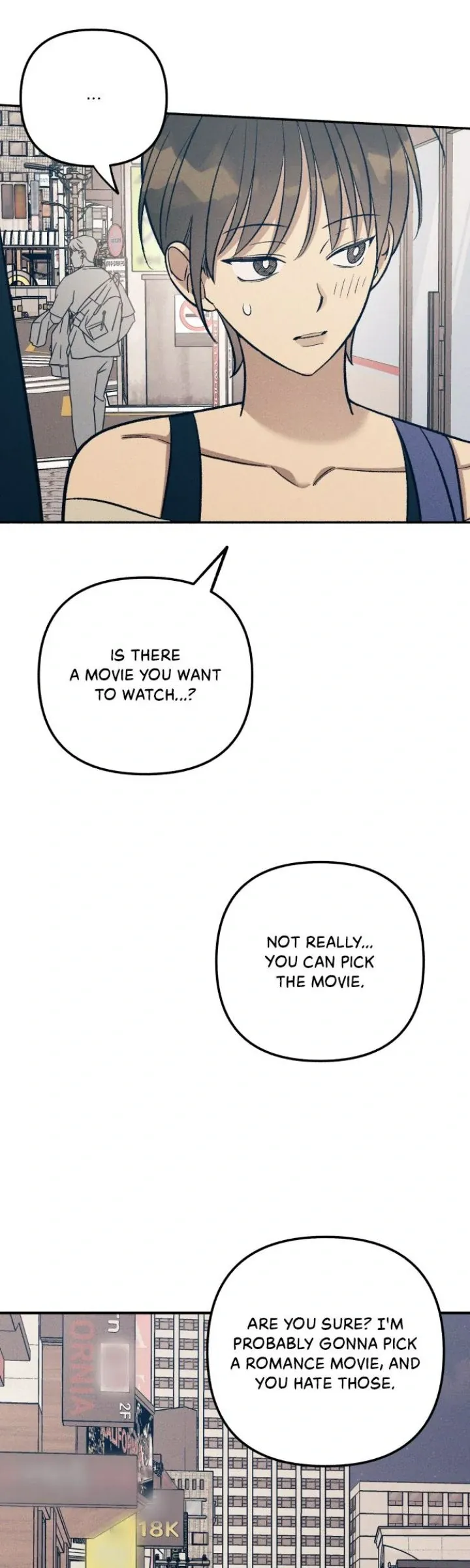 My First Love Hate Chapter 90 page 29 - 