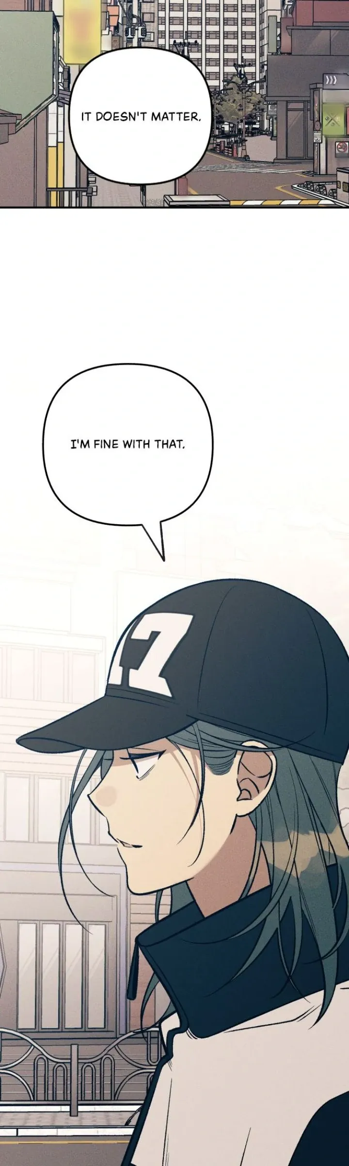 My First Love Hate Chapter 90 page 30 - 