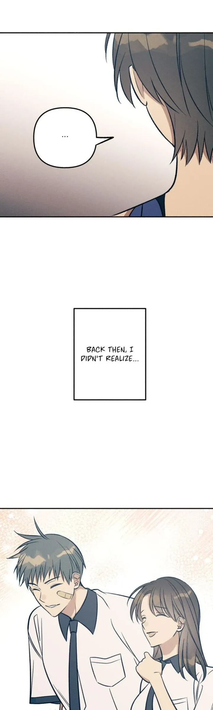 My First Love Hate Chapter 90 page 32 - 