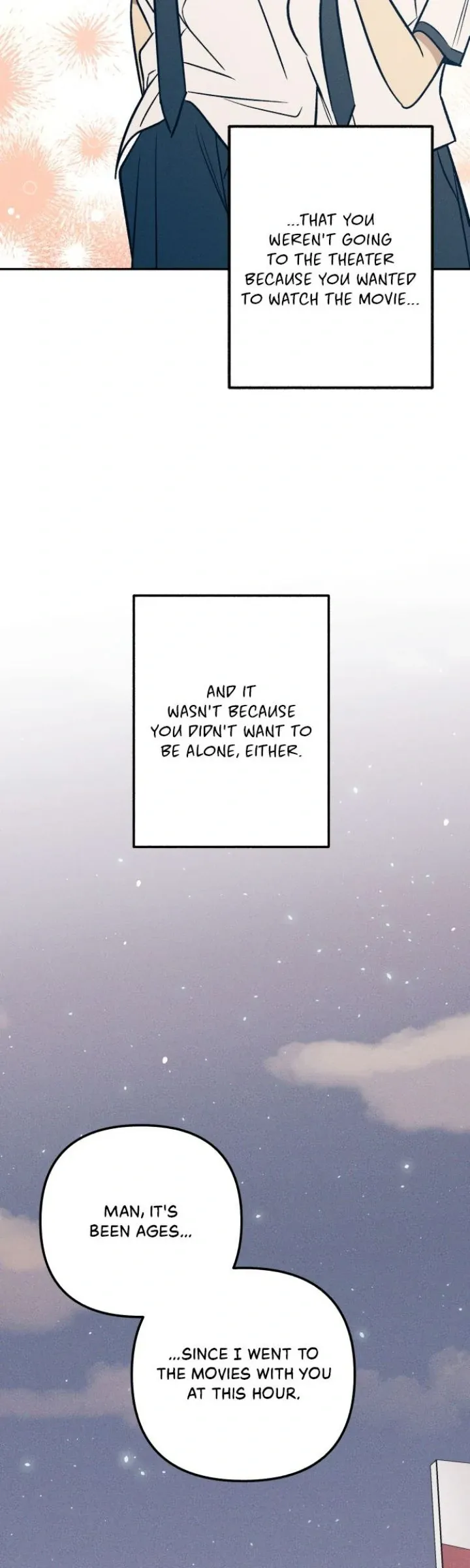 My First Love Hate Chapter 90 page 33 - 