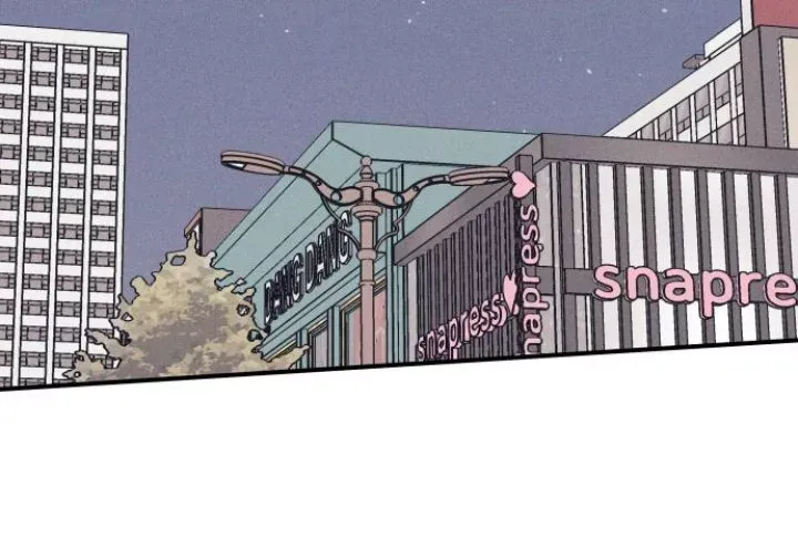 My First Love Hate Chapter 90 page 34 - 