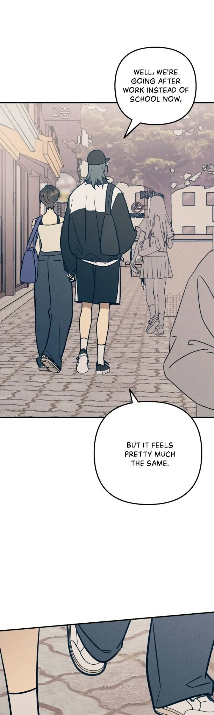 My First Love Hate Chapter 90 page 35 - 