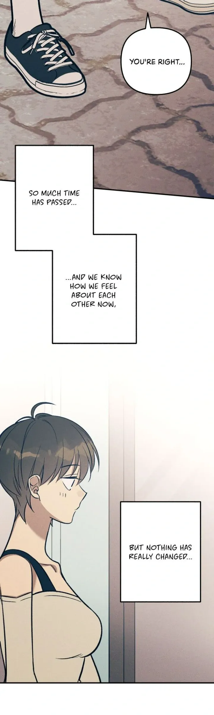 My First Love Hate Chapter 90 page 36 - 