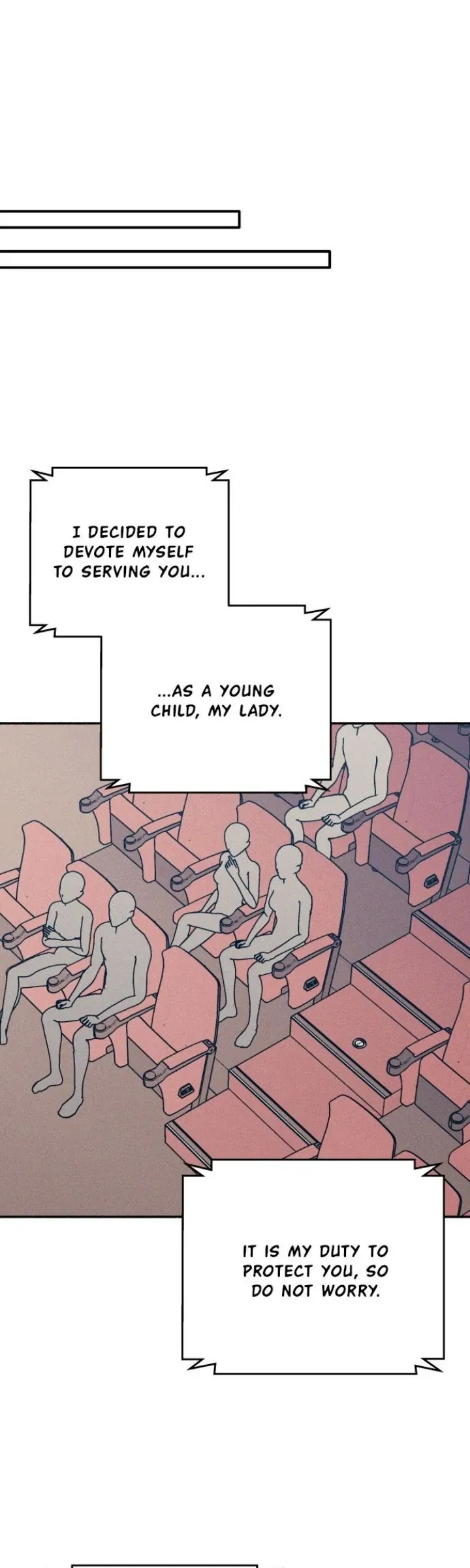My First Love Hate Chapter 90 page 38 - 