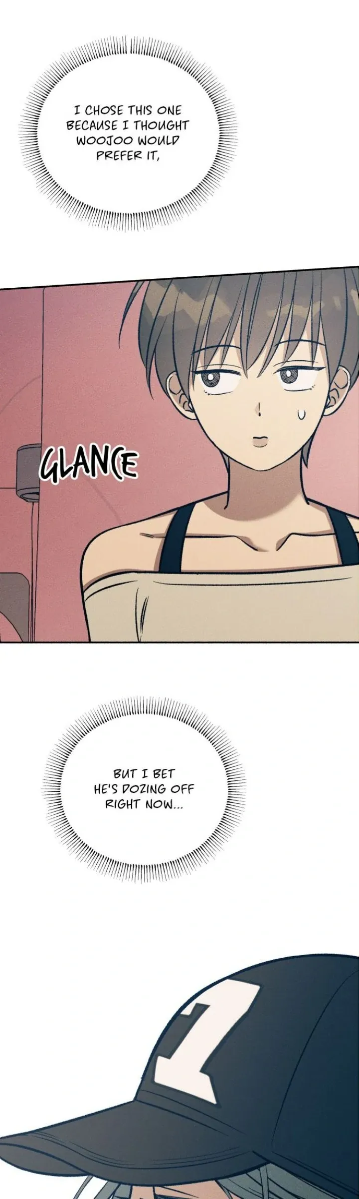 My First Love Hate Chapter 90 page 41 - 