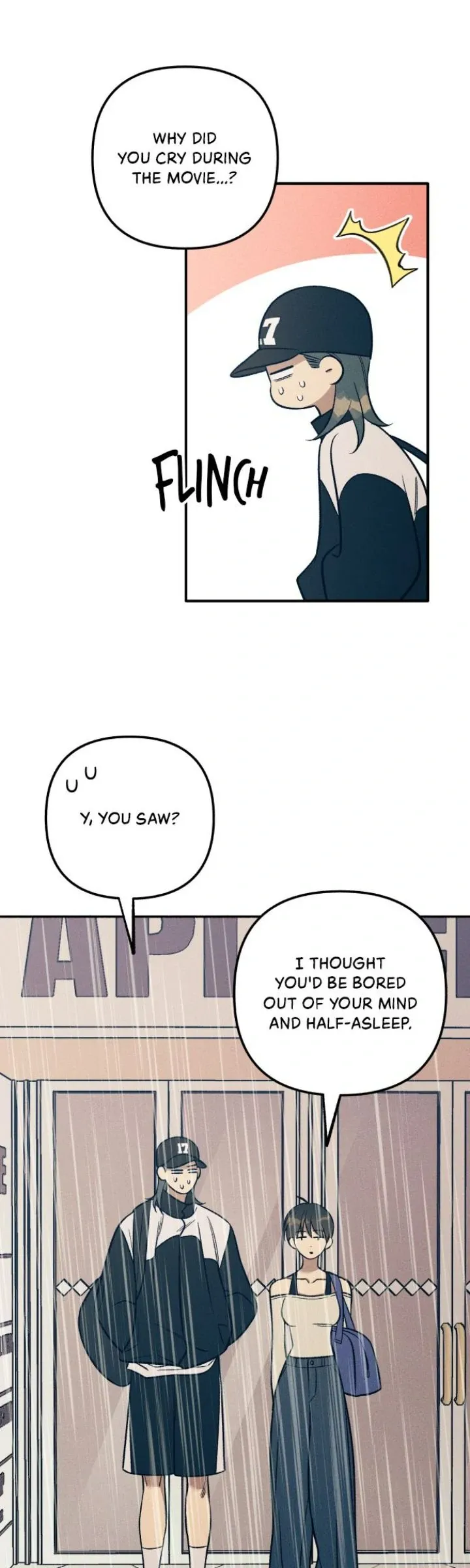 My First Love Hate Chapter 90 page 44 - 