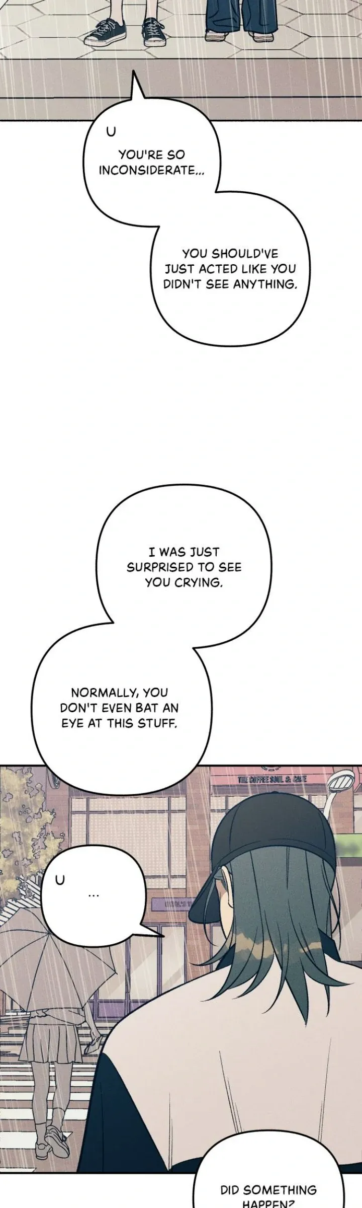 My First Love Hate Chapter 90 page 45 - 